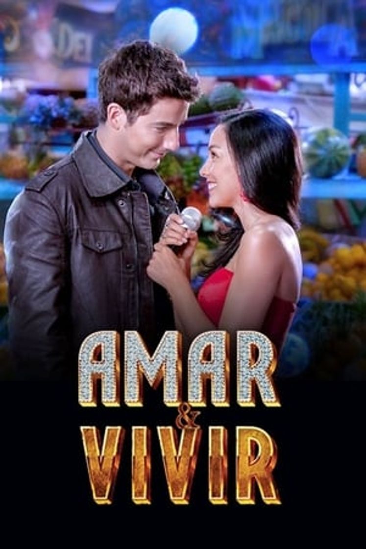 Serie Amar y Vivir