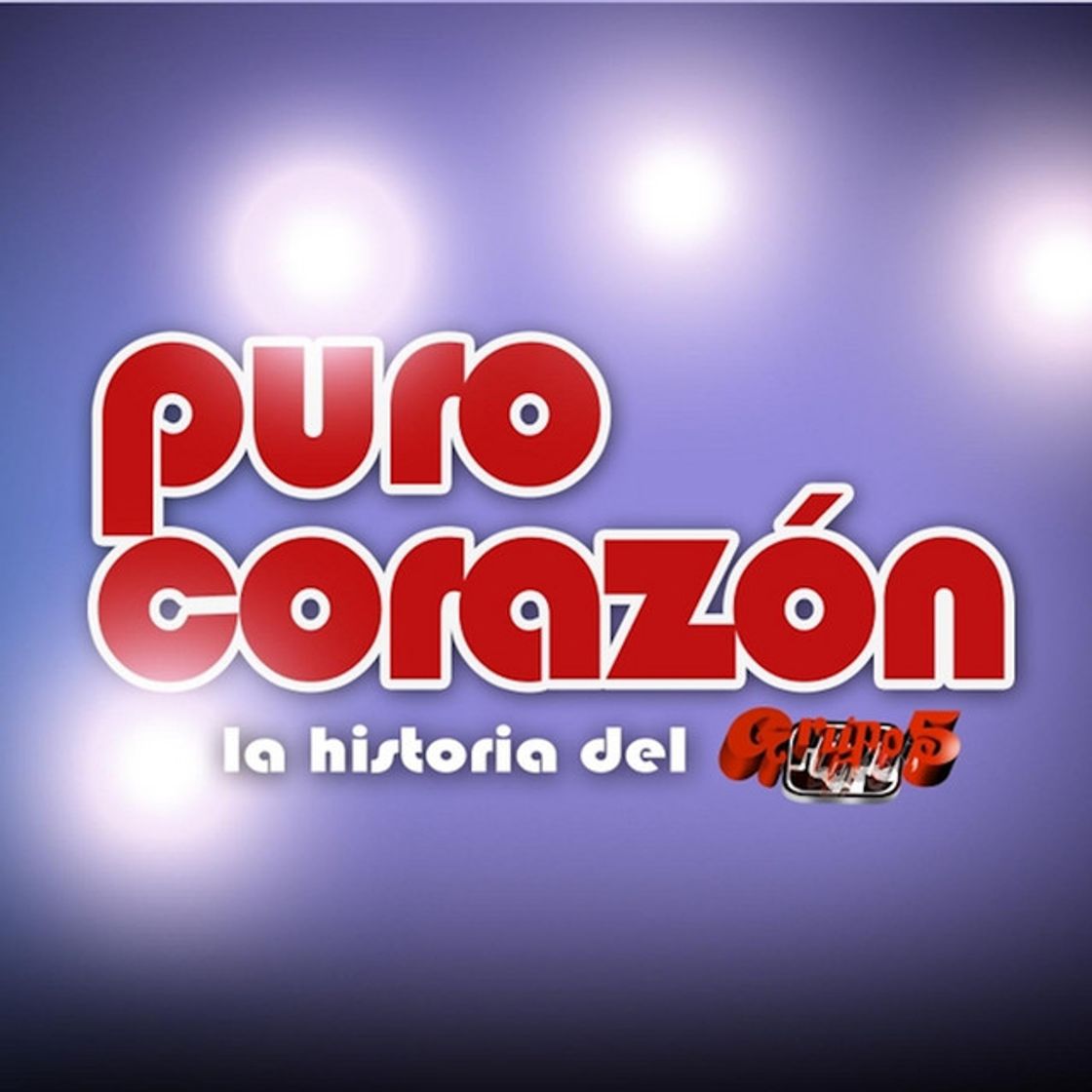 Canción Puro Corazón