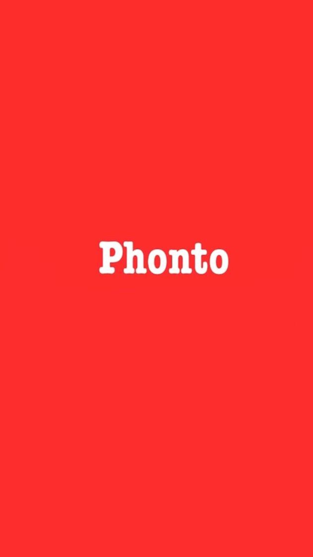 Social Phonto 
