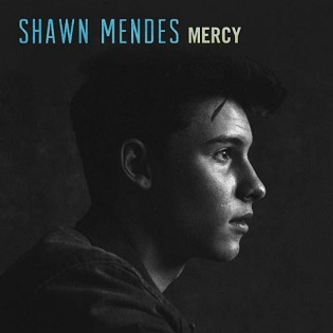 Moda Shawn Mendes - Mercy - YouTube