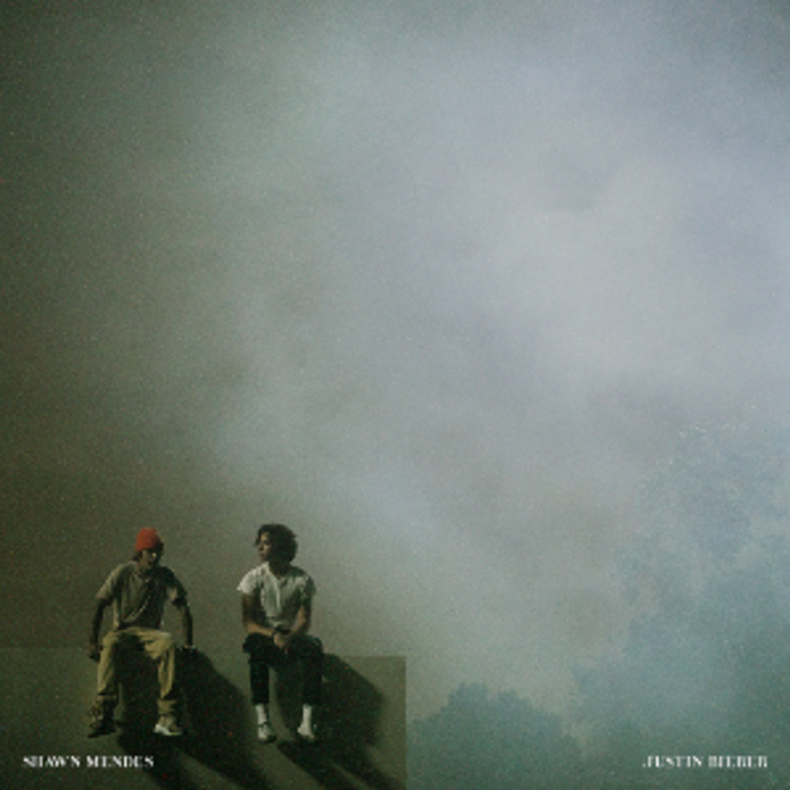 Social Shawn Mendes, Justin Bieber - Monster. 