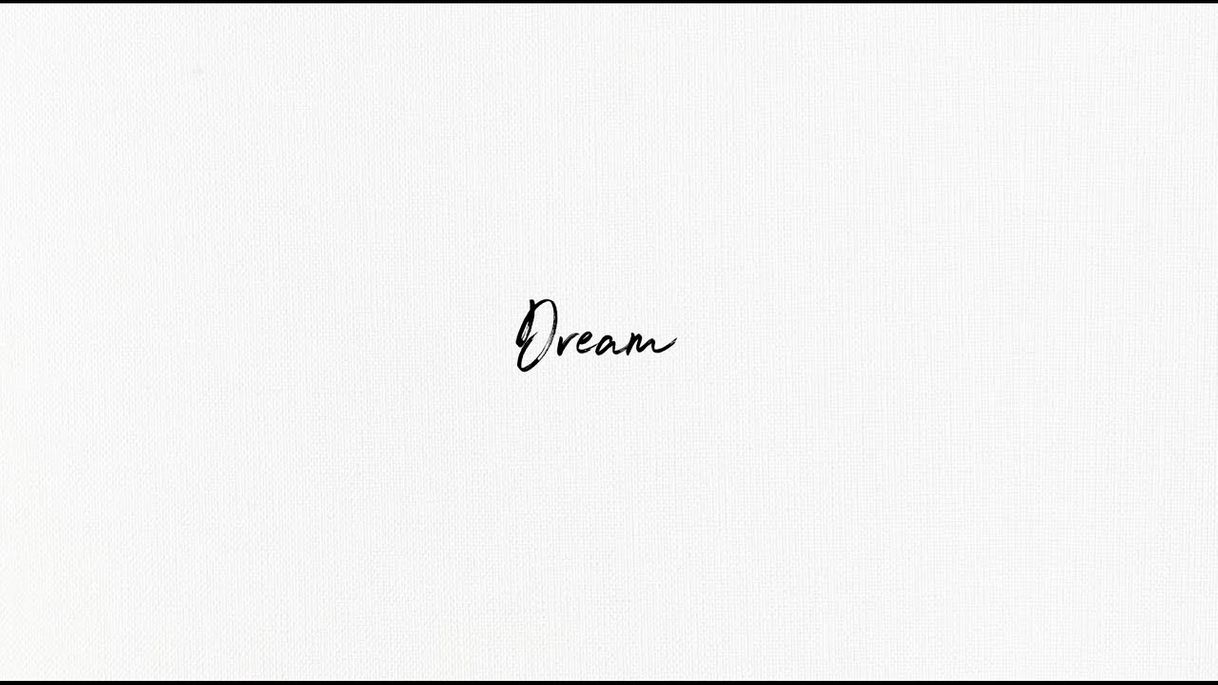 Social Shawn Mendes- Dream