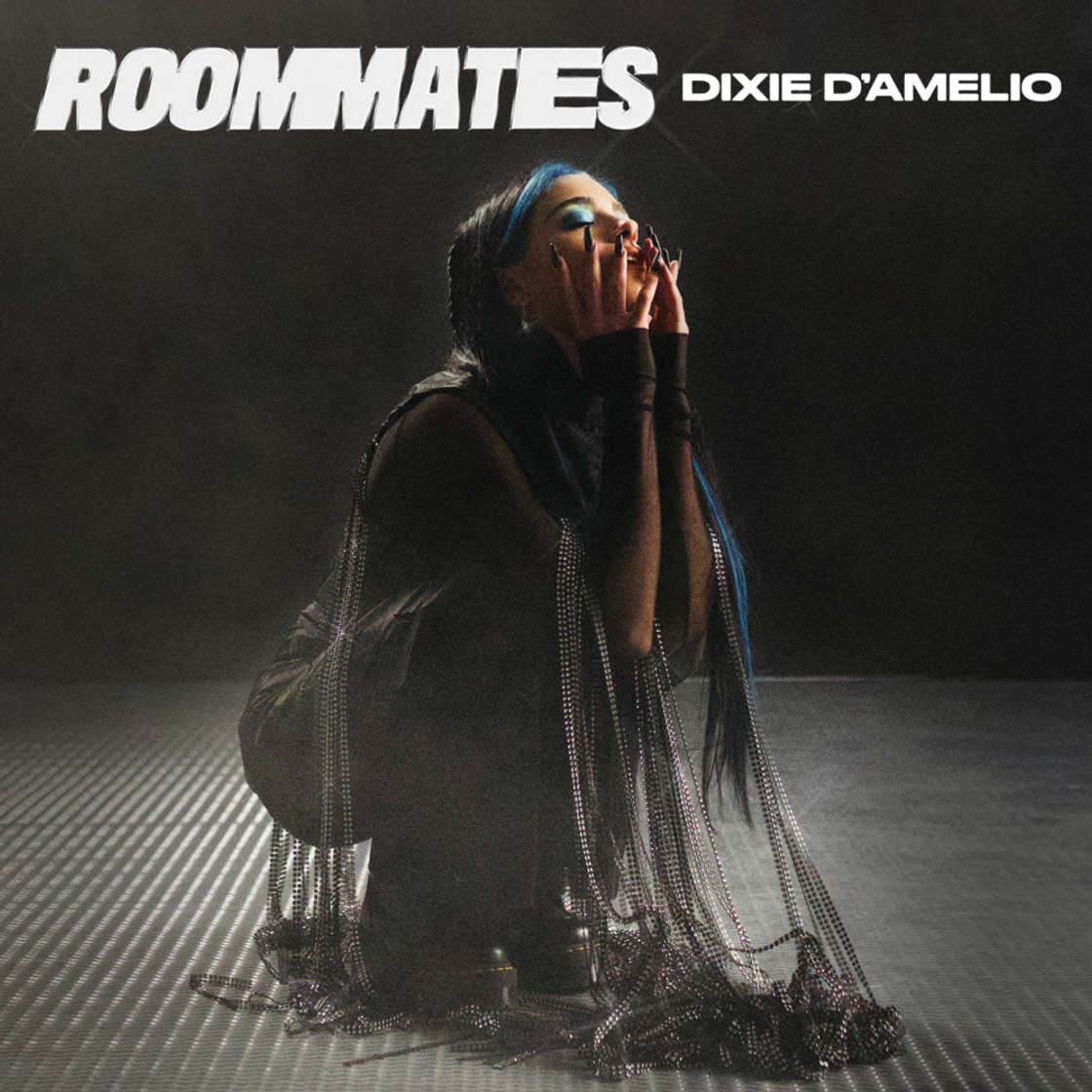 Moda Dixie D’Amelio- Rommates