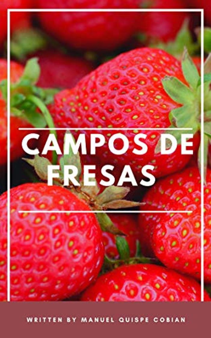 Libros Campos de Fresa