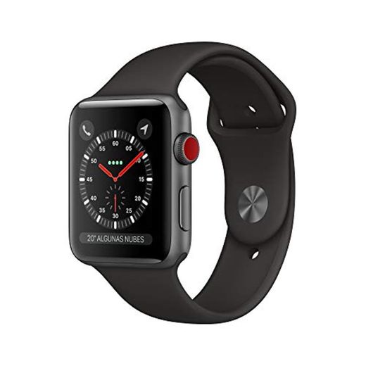 Apple Watch Series 3 (GPS