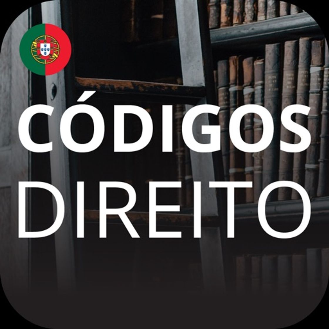 Códigos de Direito