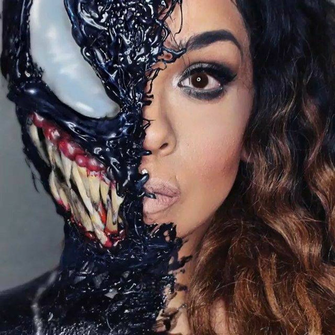 Fashion Venom 🖤