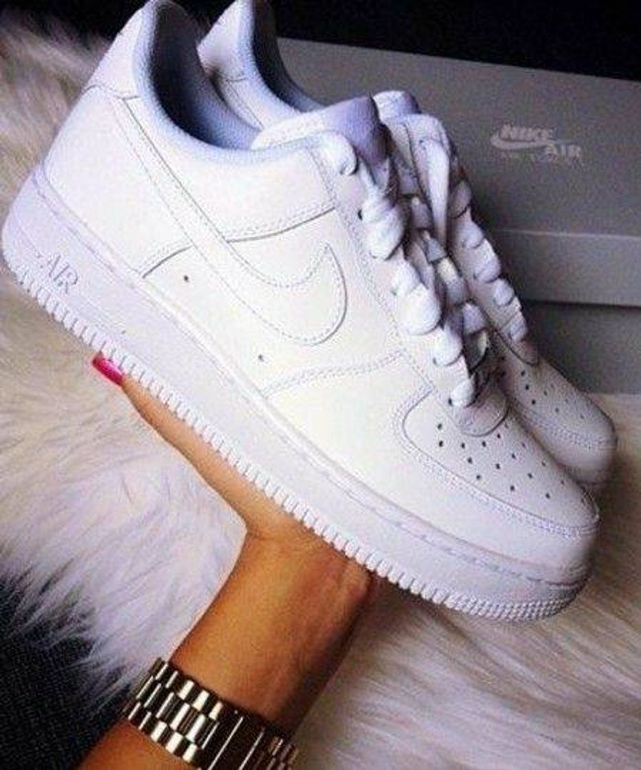 Fashion Nike branco 🤍