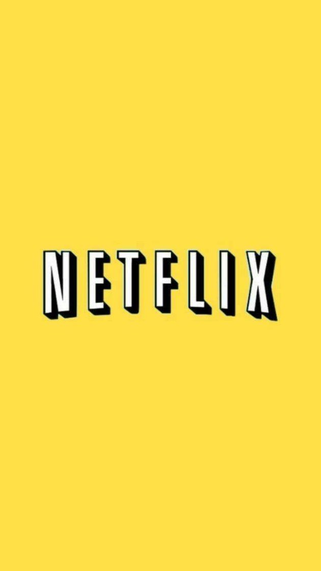 Fashion Netflix 💛