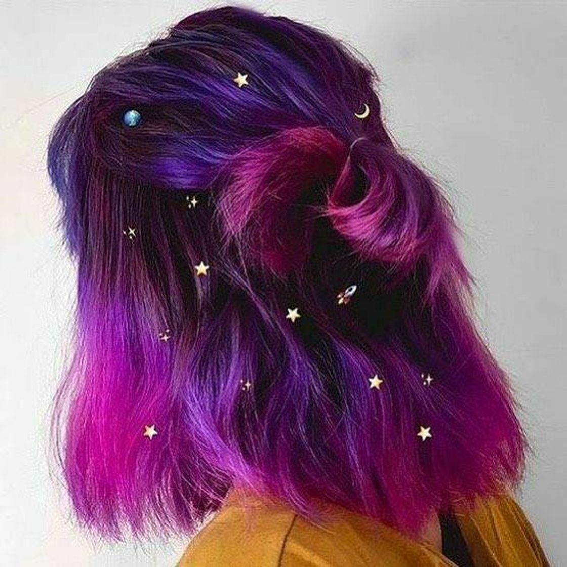 Fashion Galaxy 🌌