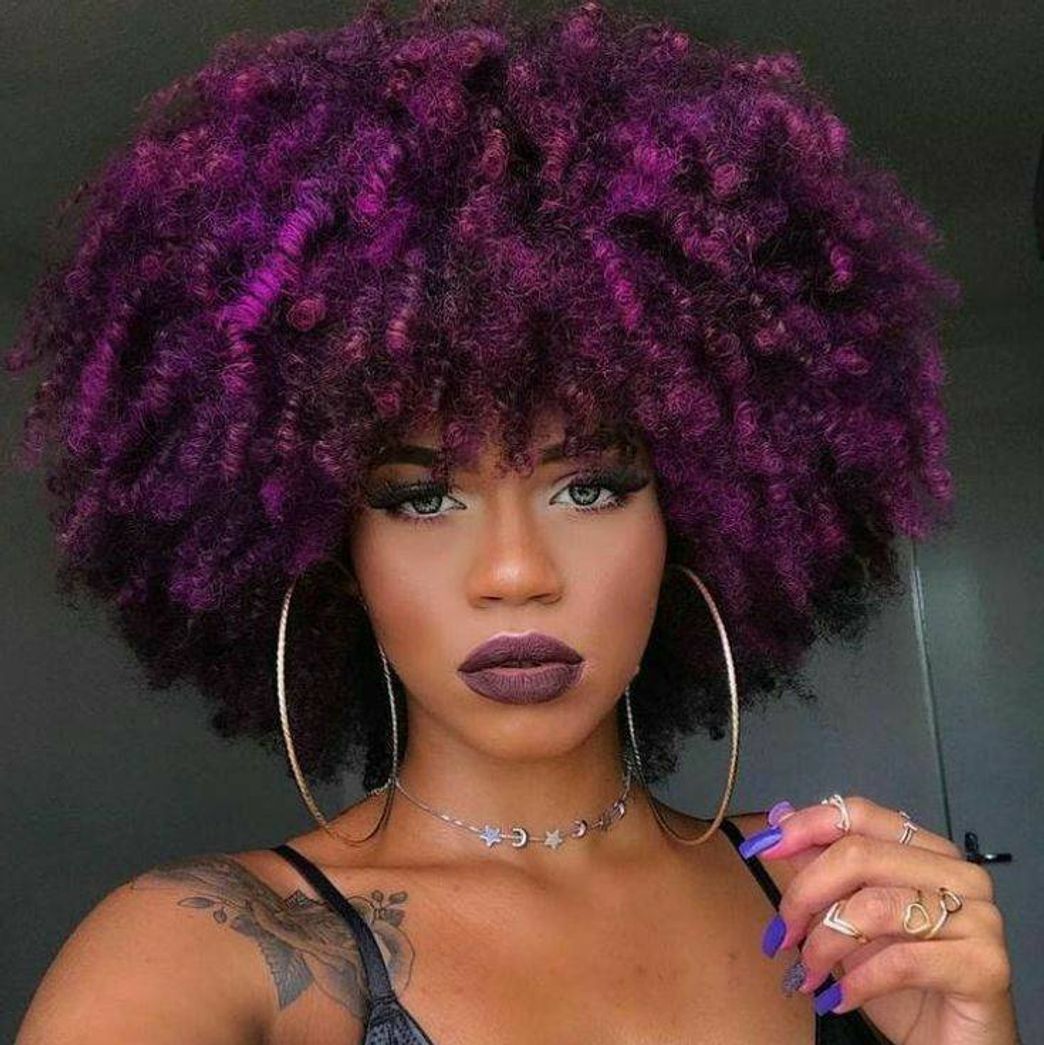 Moda Purple 💜