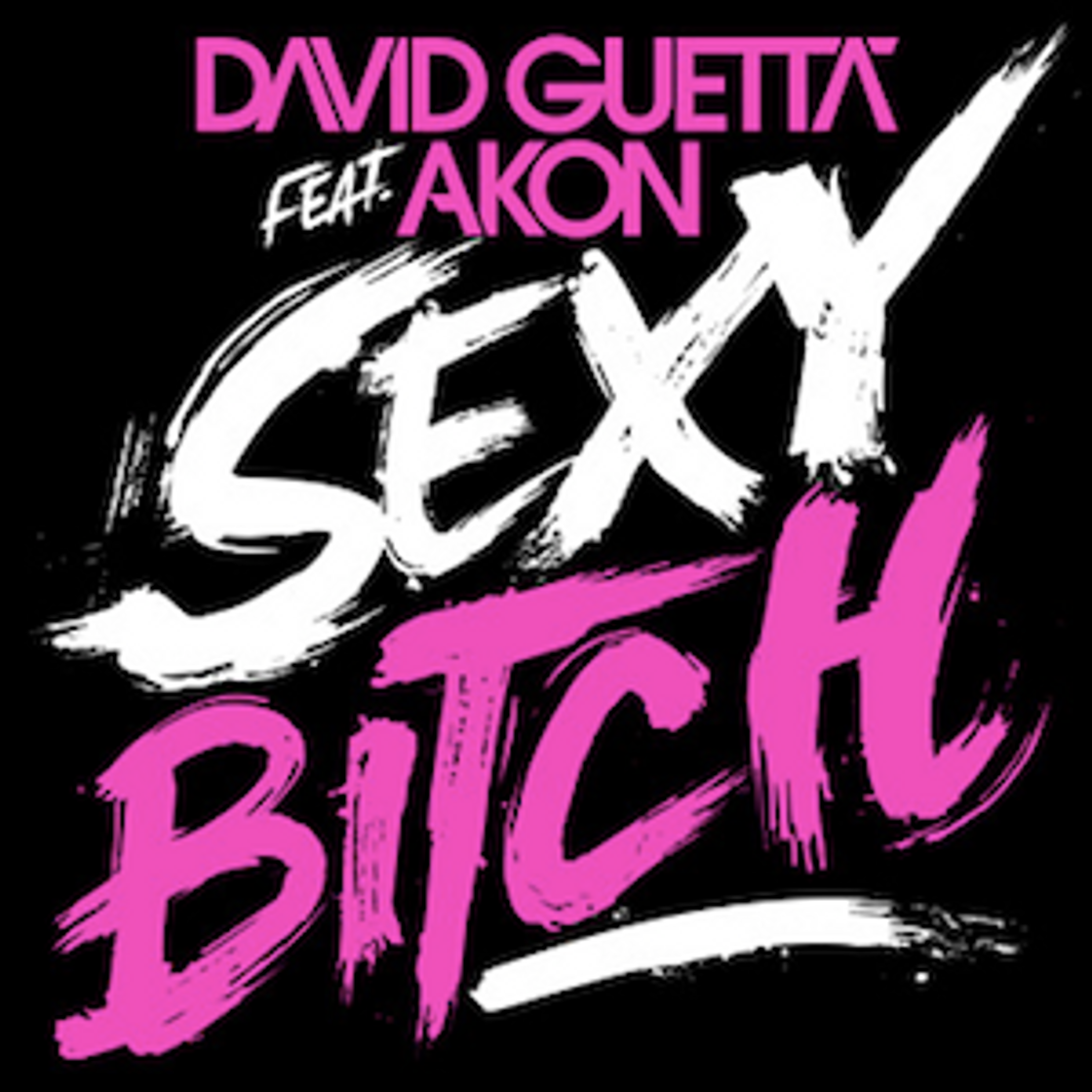 Music Sexy Bitch (feat. Akon)