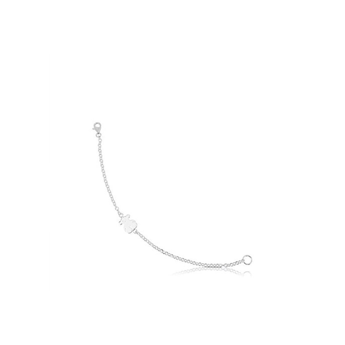 Social TOUS Pulsera cadena Mujer