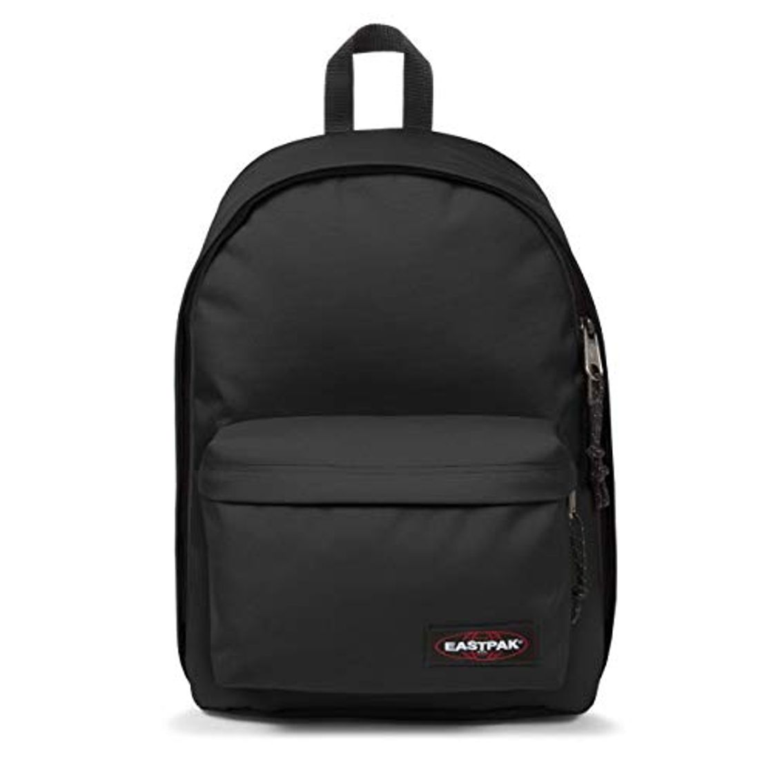 Social Eastpak Out Of Office Mochila, 44 cm, 27 L, Negro