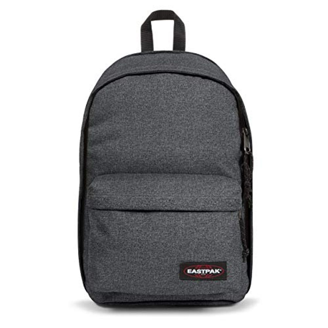 Social Eastpak Back To Work Mochila, 43 cm, 27 L, Gris