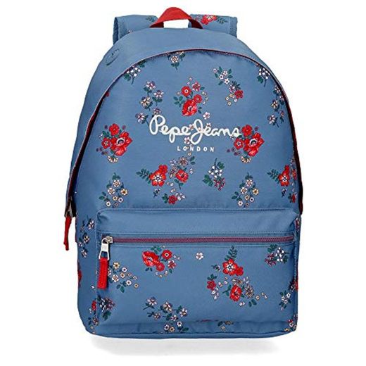 Pepe Jeans Pam - Mochila