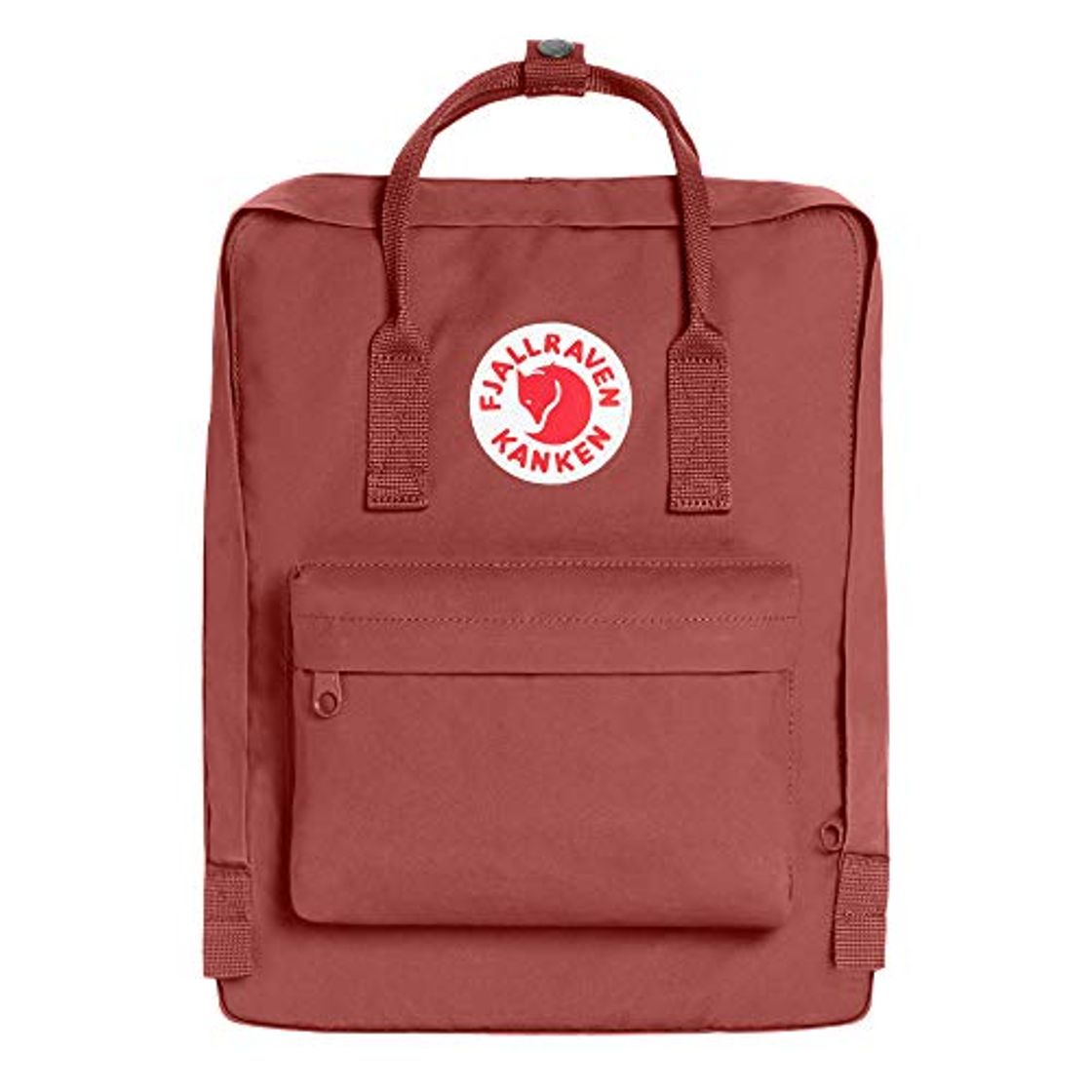 Moda FJÄLLRÄVEN F23510 307 Mochila, Unisex Adulto, Multicolor