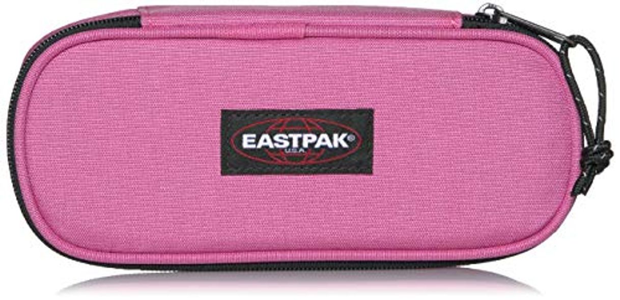 Moda Eastpak Oval Single Estuches, 22 cm, Rosa