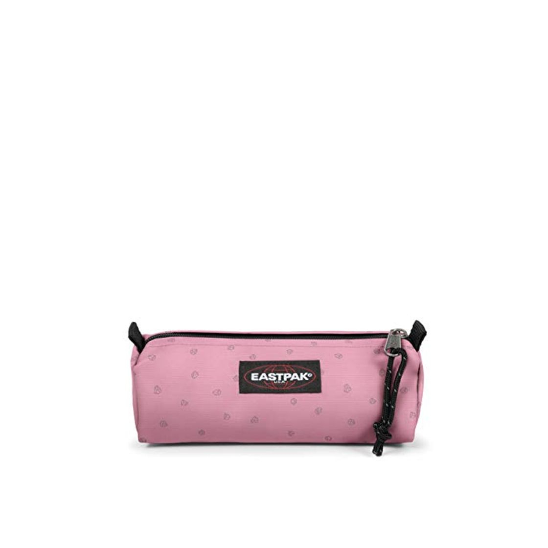 Social Eastpak Benchmark Single Estuche, 21 cm, Rosado