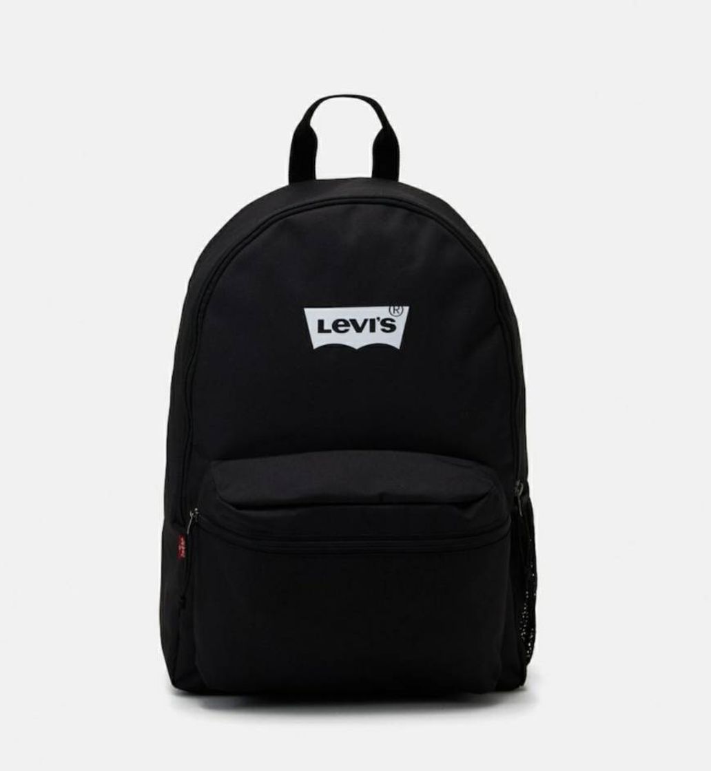 Fashion Mochila levi's negra