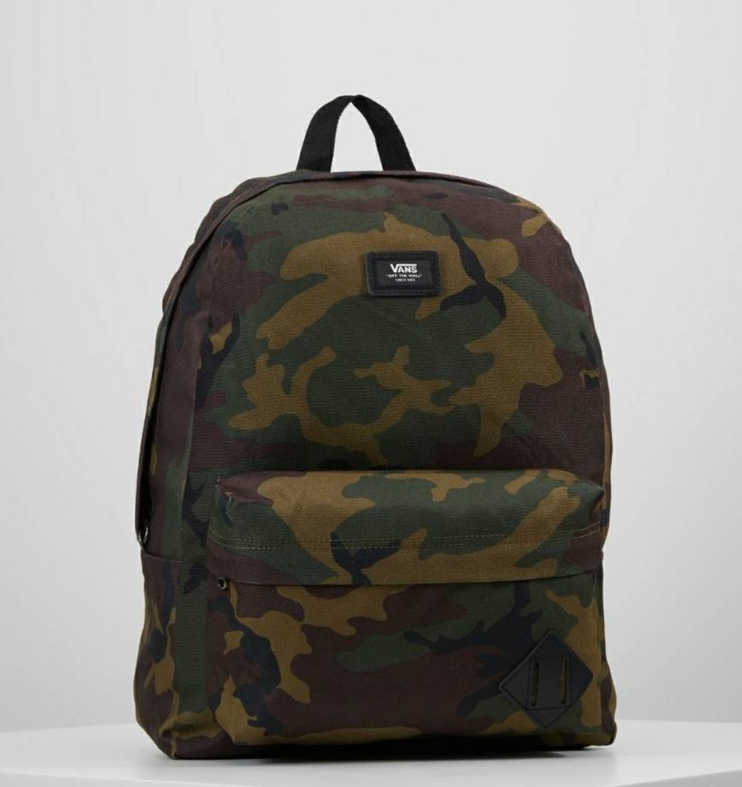 Moda Vans OLD SKOOL BACKPACK - Mochila - classic - Zalando