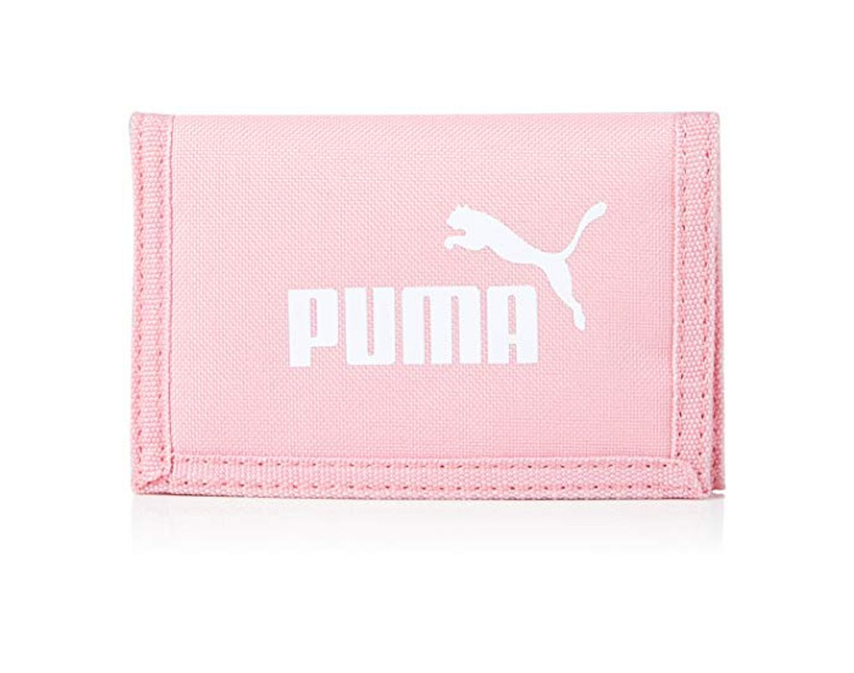 Moda PUMA Phase Wallet Cartera