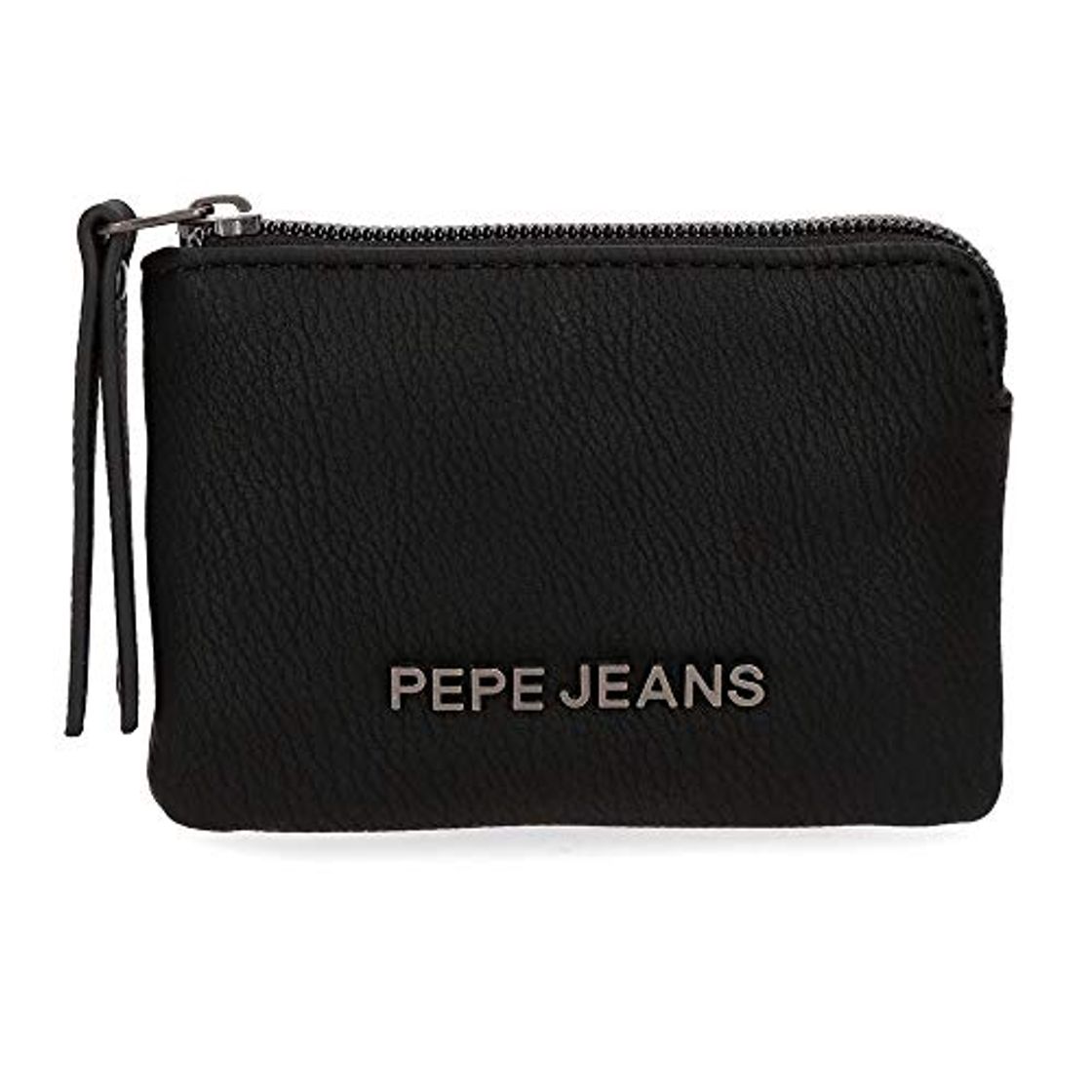 Social Monedero Pepe Jeans Eva Negro