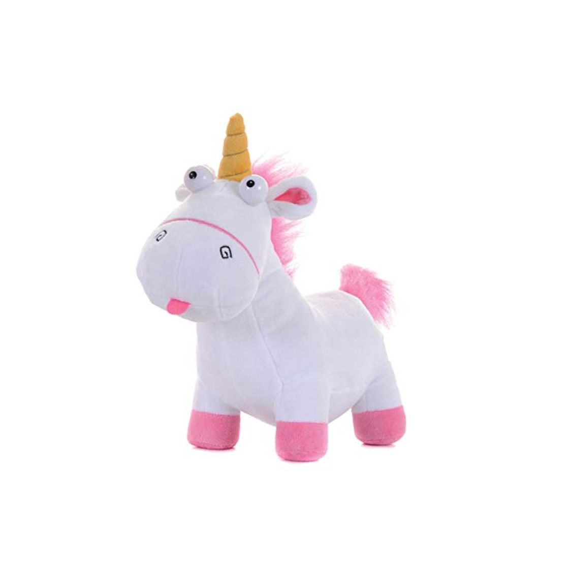 Social Peluche de Unicornio Agnes (30cm) de la pelicula Gru