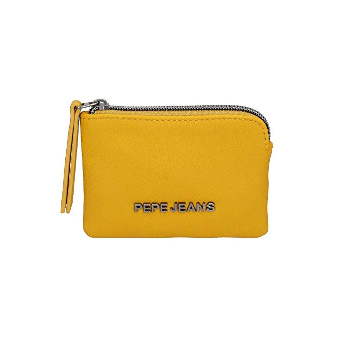 Fashion Monedero Pepe Jeans Eva Ocre