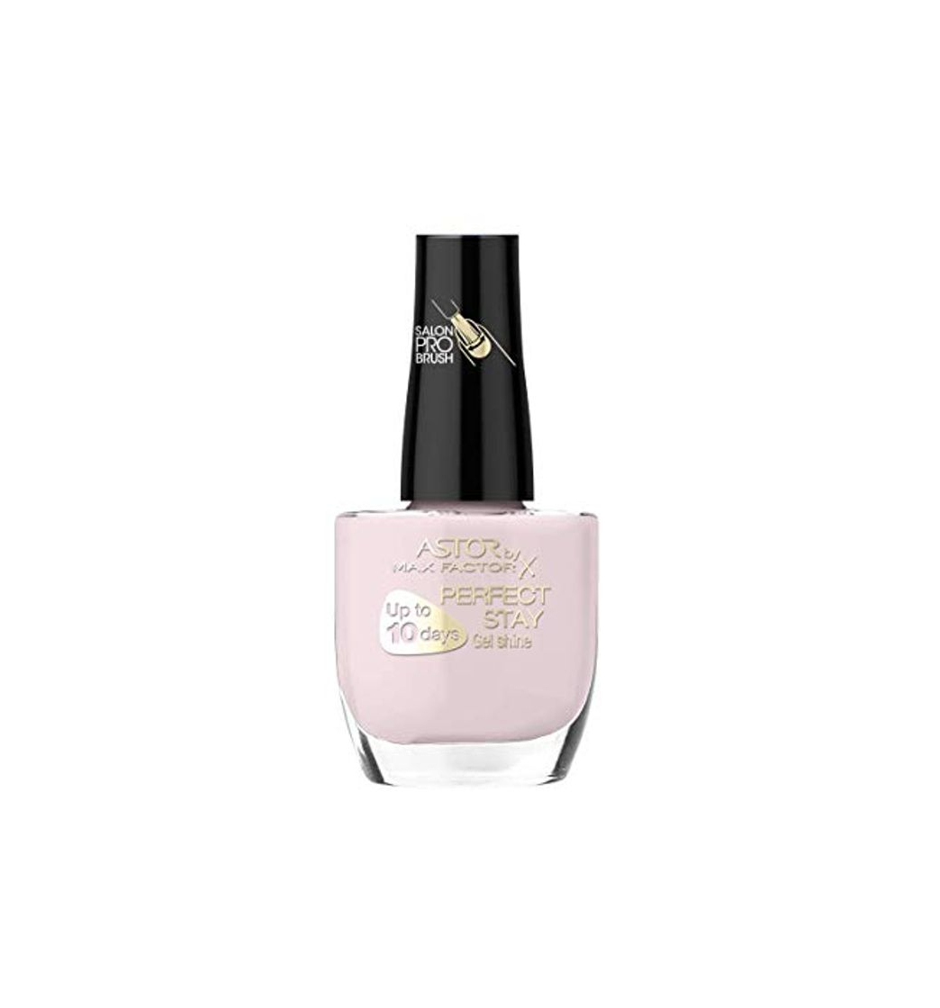 Social Max Factor Perfect Gel Shine; Laca de Uñas