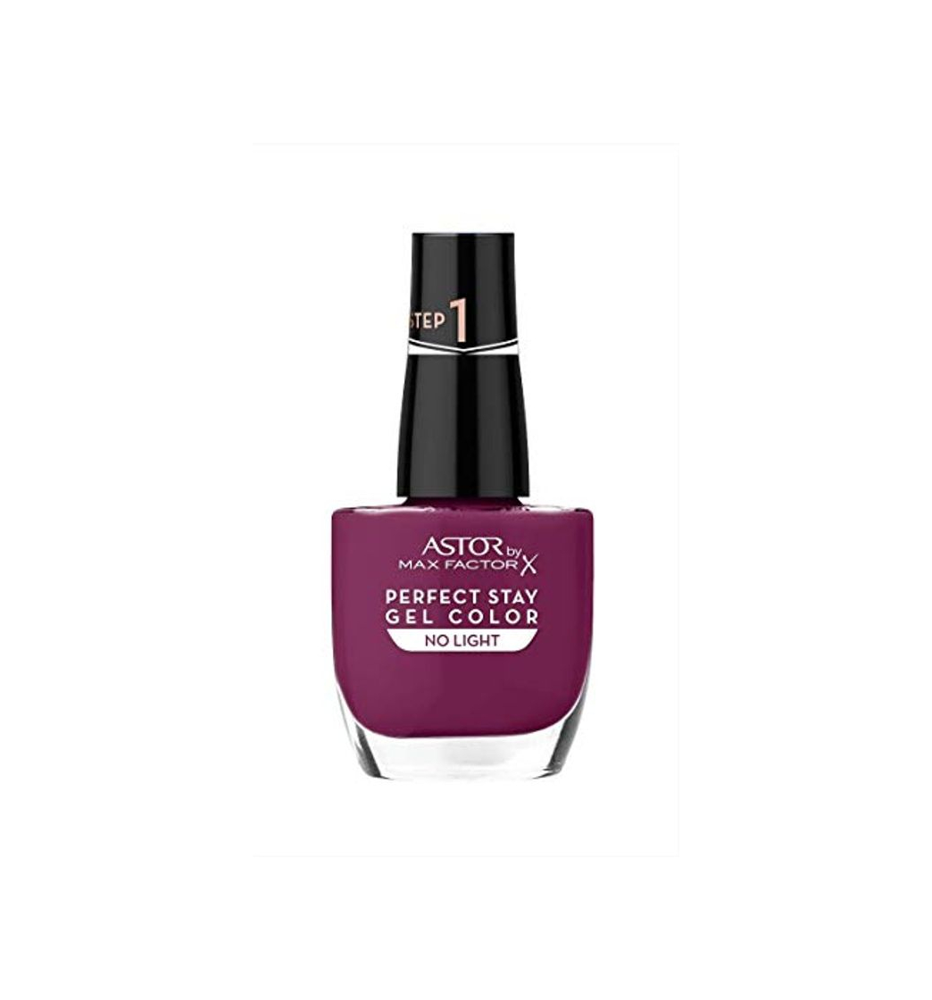 Producto Max Factor Perfect Stay 2 Step; Laca de Uñas