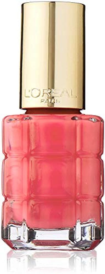 Producto L'Oréal Paris Color Riche a L'Huile Esmalte de Uñas, Tono