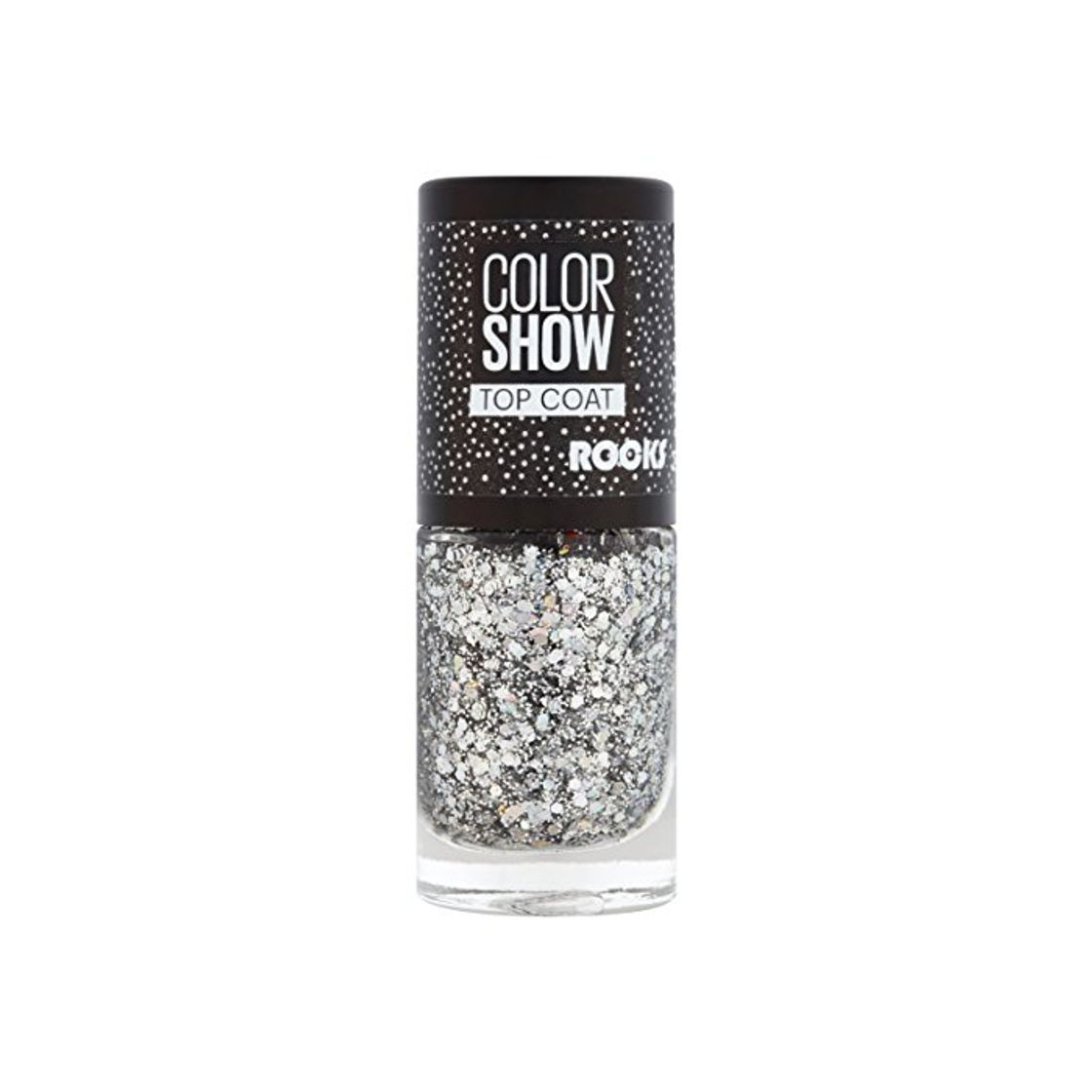 Social Maybelline New York Color Show - Esmalte de uñas