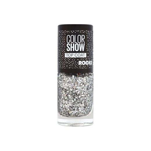 Maybelline New York Color Show - Esmalte de uñas