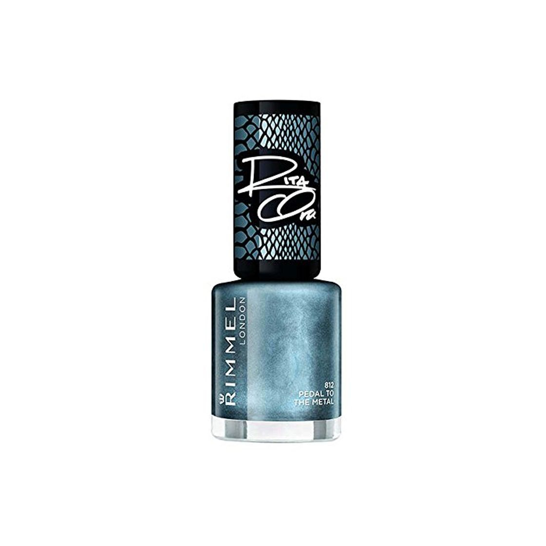 Social Esmalte de uñas Rimmel Rita Ora