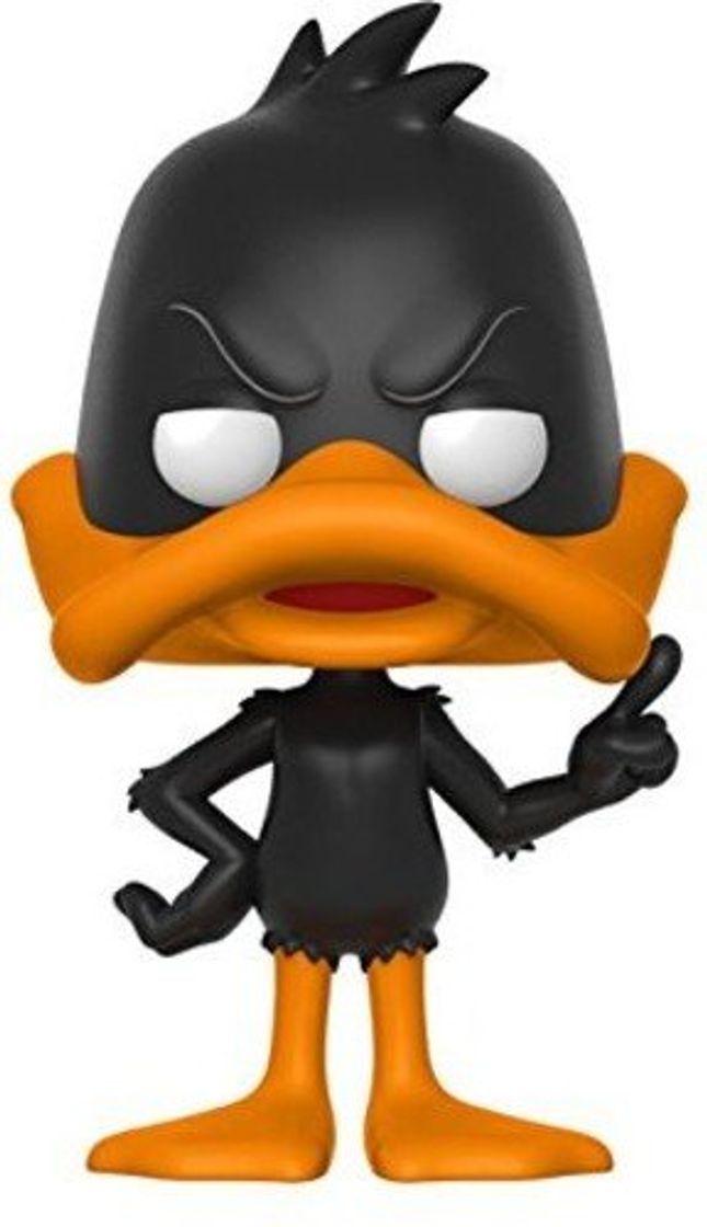 Game Funko Pop!- Looney Tunes Daffy Duck Figura de Vinilo