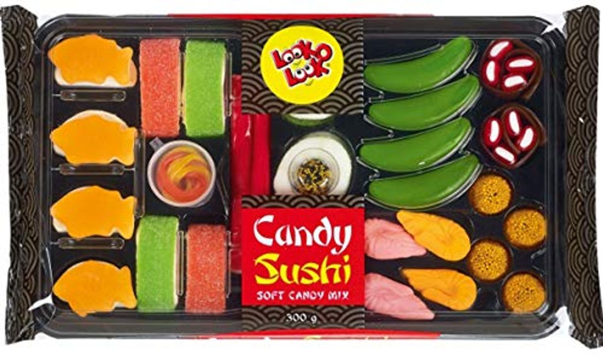 Producto Look Sushi 300 g