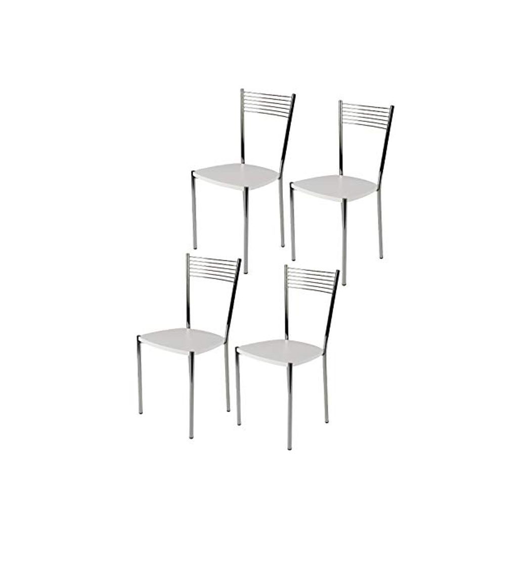 Producto Tommychairs - Set 4 sillas Elegance para Cocina