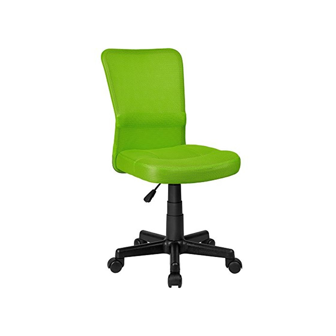 Products TecTake Silla de Oficina giratoria (Verde