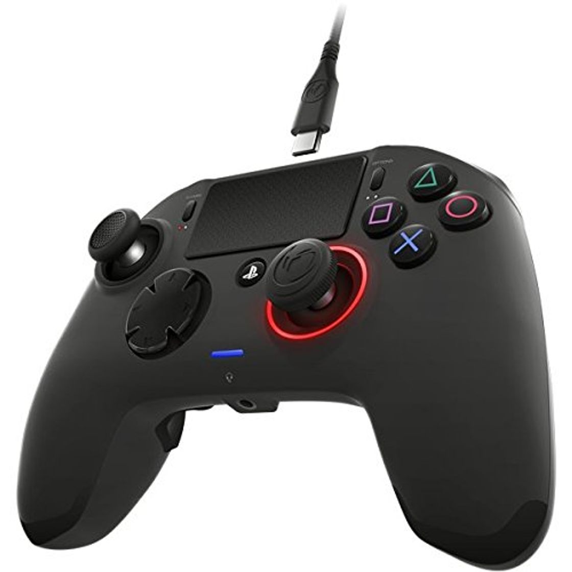 Social Nacon - Revolution Pro Controller 2, Versión Española