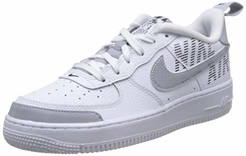 Moda Nike Air Force 1 LV8