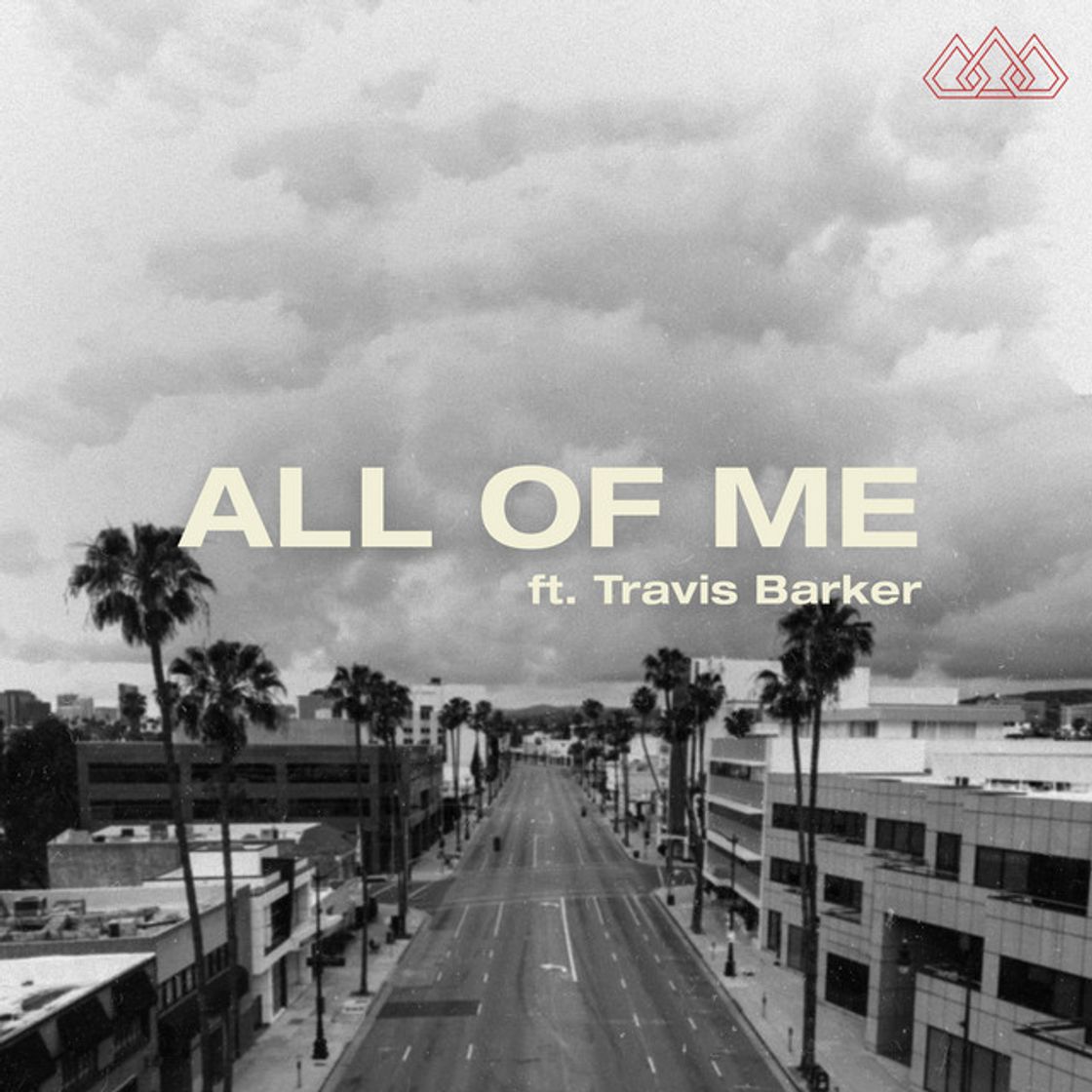 Music All Of Me (with Travis Barker)