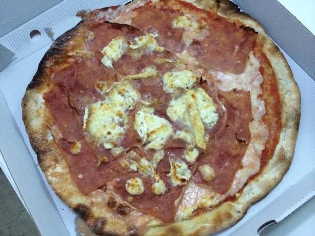 Restaurantes A Tutta Pizza