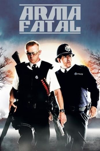 Hot Fuzz