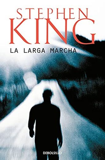 La larga marcha (BEST SELLER)