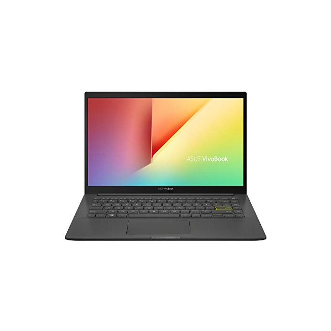 Electronics ASUS VivoBook 14 K413JA-EB573T - Ordenador portátil 14" FullHD