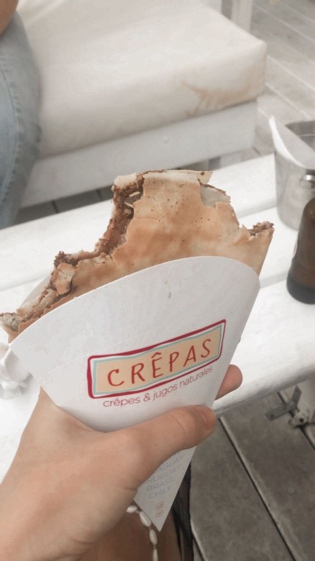 Restaurants Crêpas