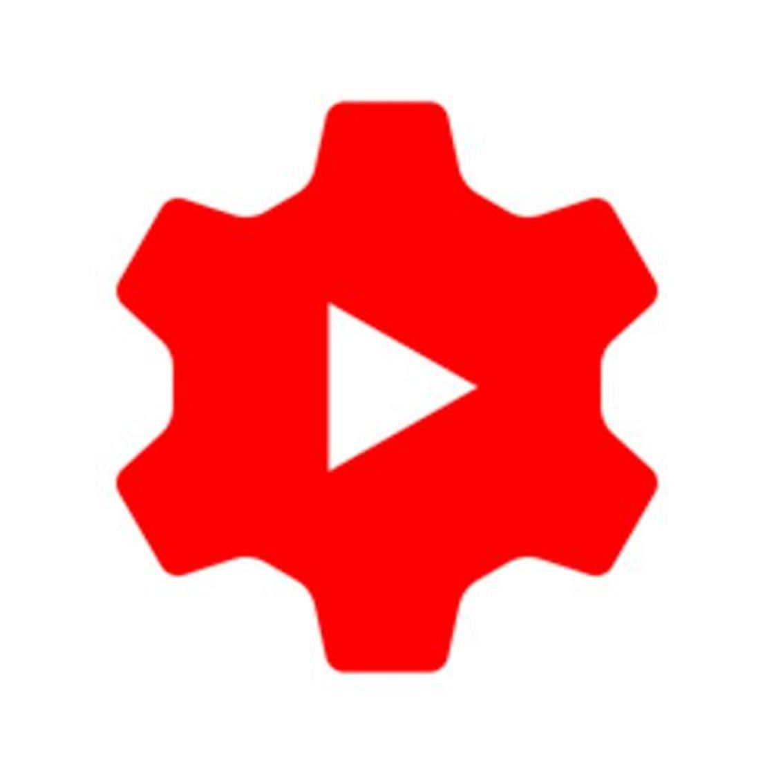 App YouTube Studio