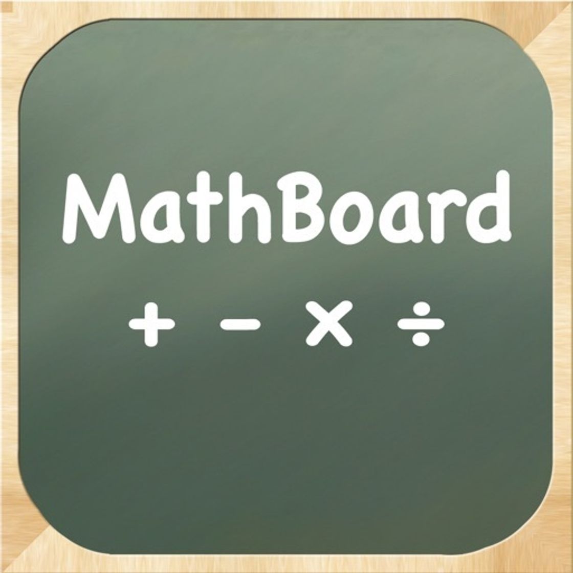 App MathBoard