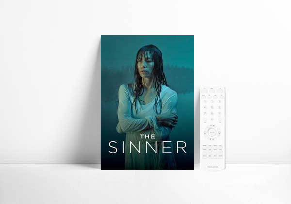 Serie The Sinner